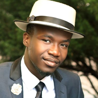 Andre Whitfield, Owner of Copper State Electric